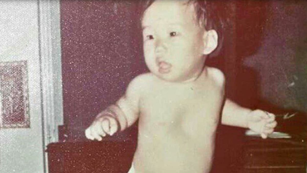 From Diaper Days to Headlines: The Rise of a Comedy Star!