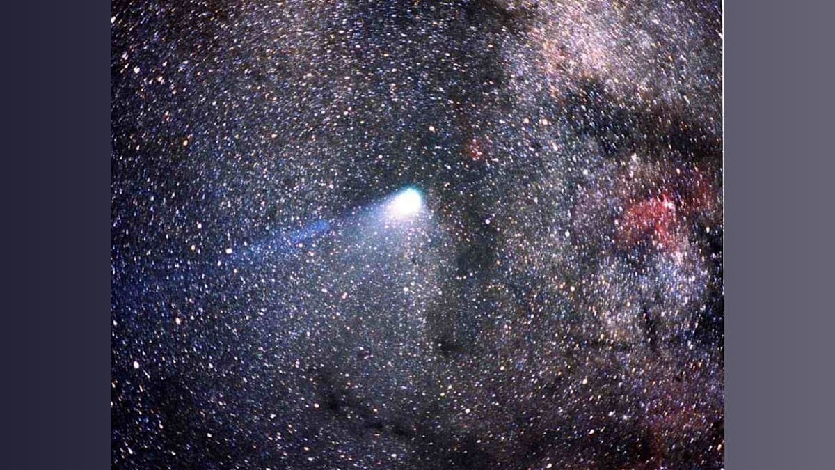Catch the Orionid Meteor Shower: Cosmic Fireworks Await You Tonight!