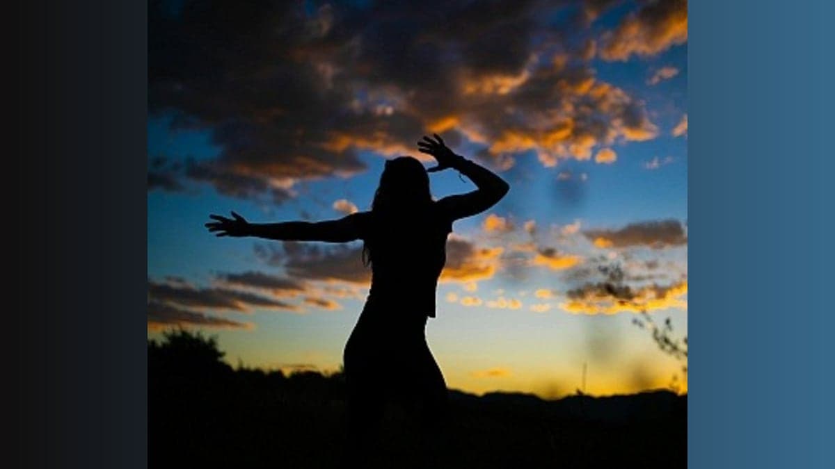 Unleashing the Dance Floor: Why Twirling is a Radical Act of Connection