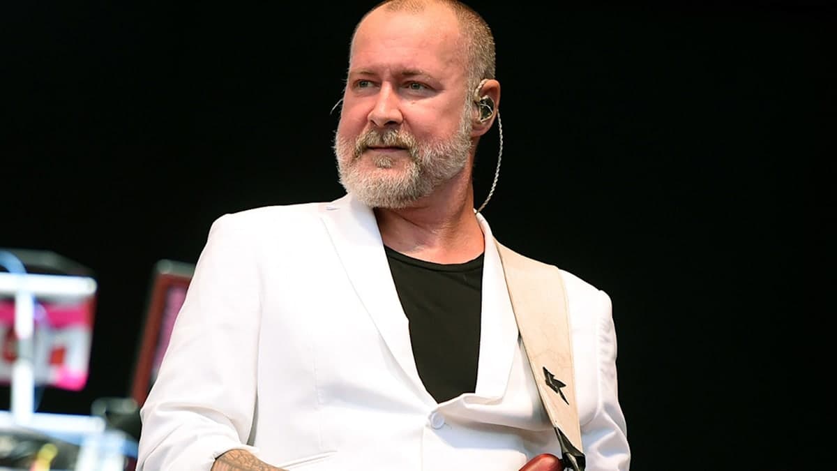 Rock Legend Gone Too Soon: The Heartbreak of Sam Rivers' Passing