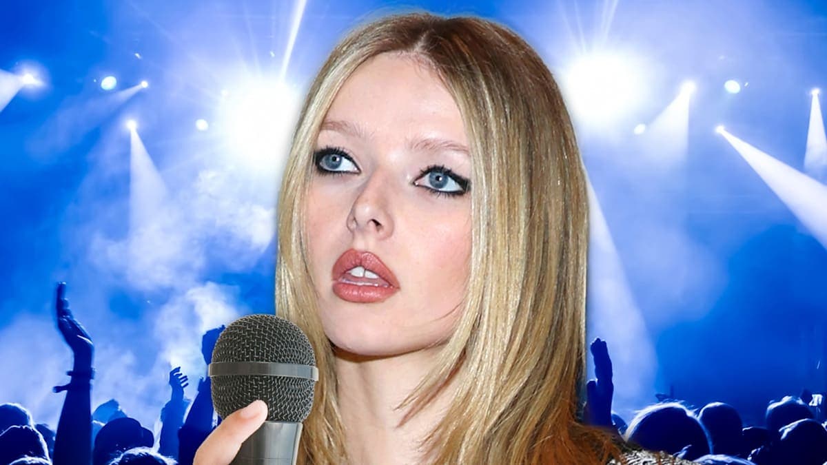 Apple Martin Hits the Stage: Did She Inherit Her Dad's Talent or Just His Troubles?