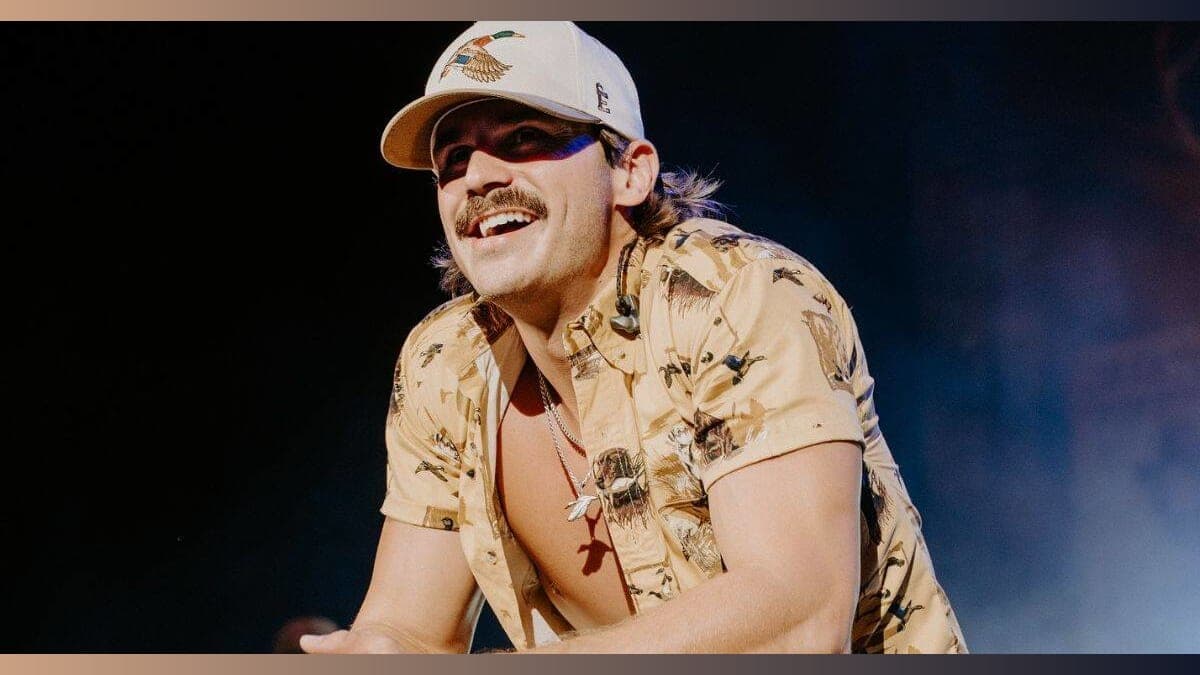 Tucker Wetmore’s 2026 World Tour: Get Ready for a Party Like No Other!