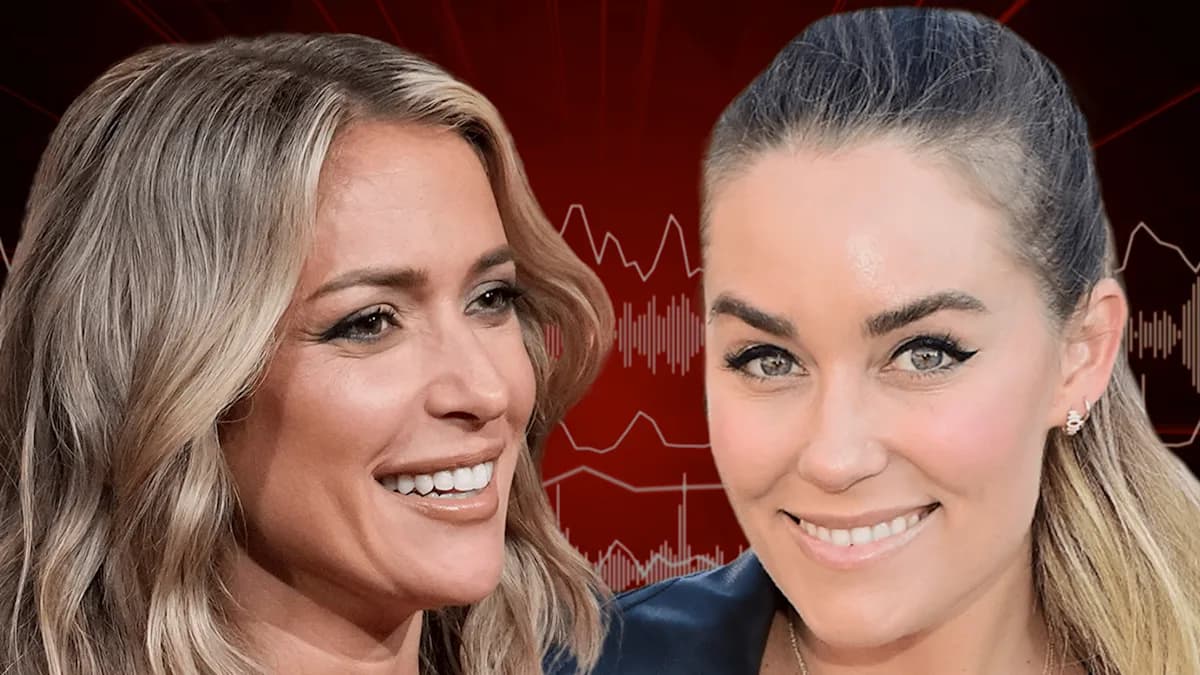 From Frenemies to Friends: Kristin Cavallari and Lauren Conrad's Shocking Reunion!