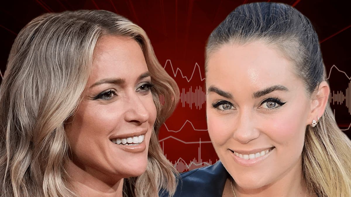 From Frenemies to Friends: Kristin Cavallari and Lauren Conrad's Shocking Reunion!