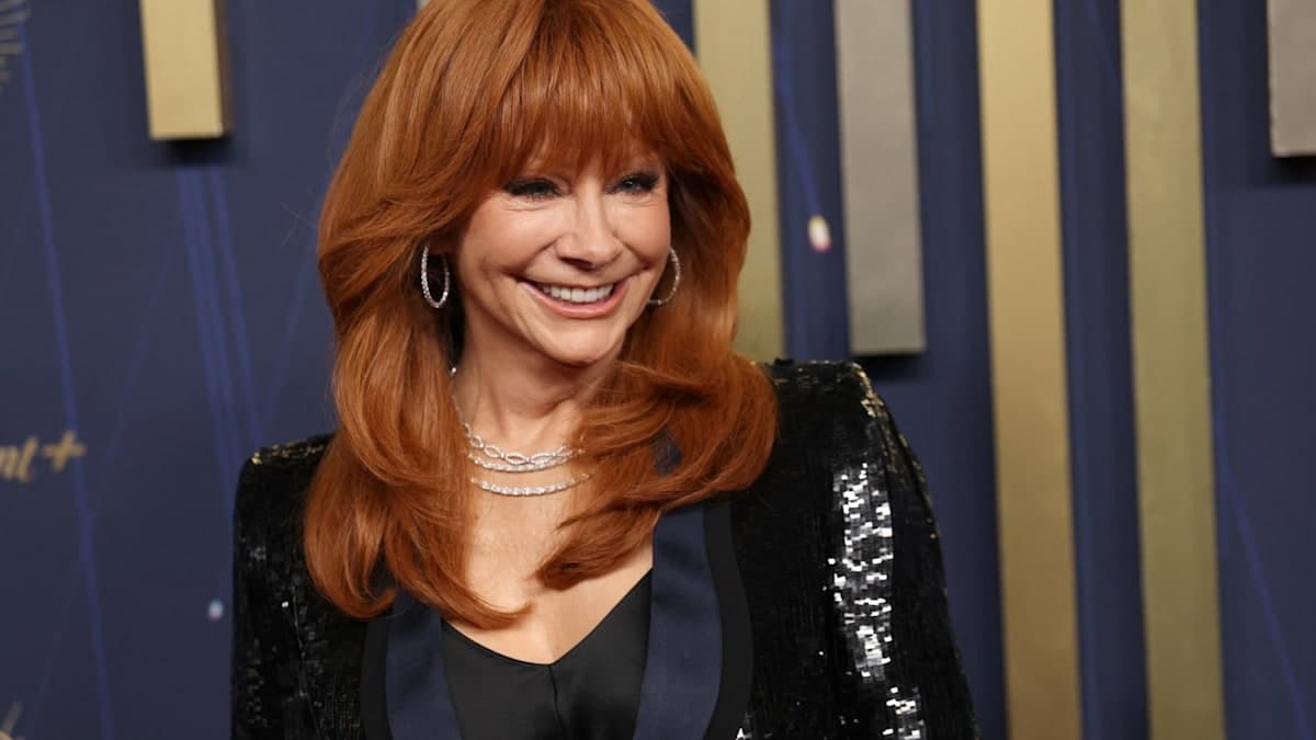Reba McEntire at 70: Retirement 20 Years Away or Just a Dream?
