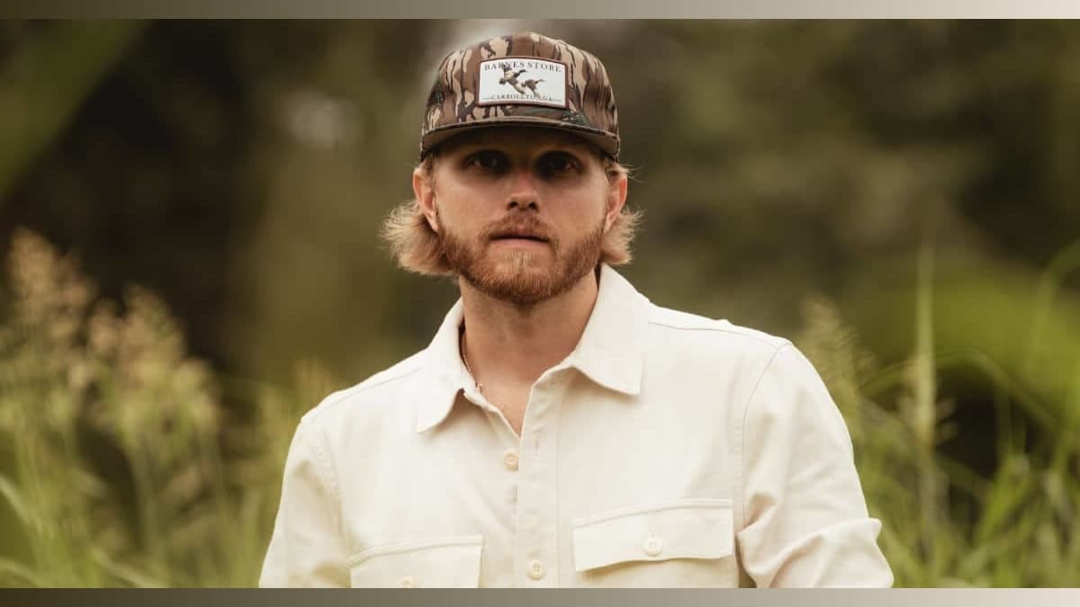 Brian Fuller: From Savannah Roots to Nashville Dreams—What’s the Story Behind His Heartfelt New Album?