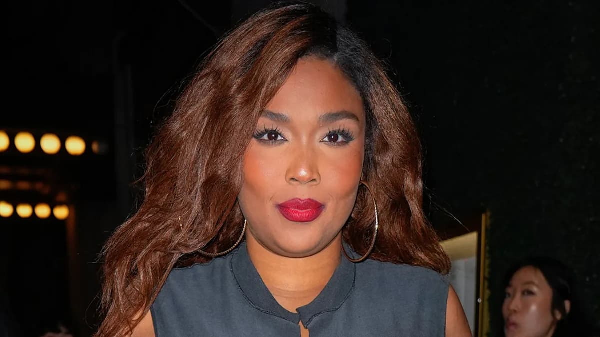 Lizzo in Legal Hot Water: Could This Be the Next Big Hit?