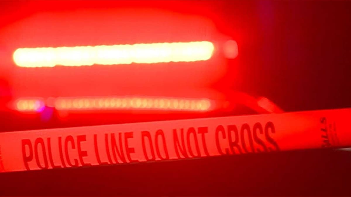 Late-Night Shooting in Stockton: What We Know and What’s Still a Mystery