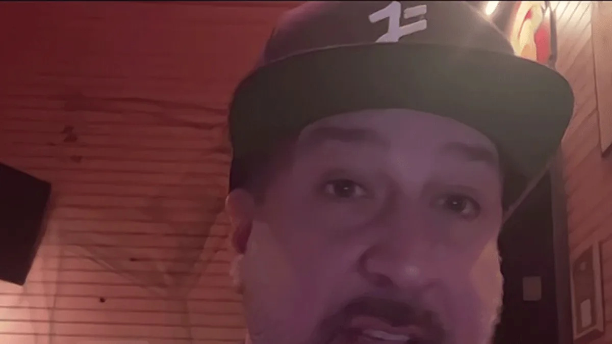 Joey Fatone's Super Bowl Secrets: Advice for Bad Bunny and a Hint of Nostalgia!