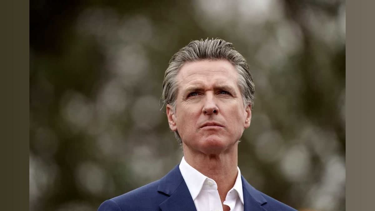 California's Hunger Games: National Guard to the Rescue Amid Federal Shutdown!