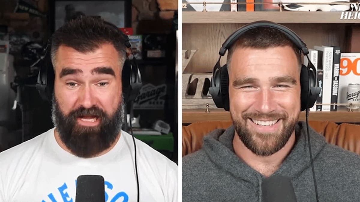Travis Kelce Serves Up a $173 Dinner Surprise at His Own Steakhouse!