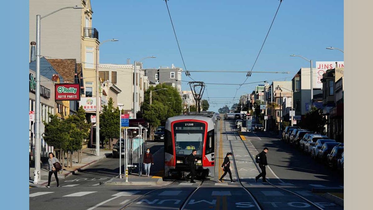 Trump's National Guard Threat: San Francisco Says 'Not Today!'