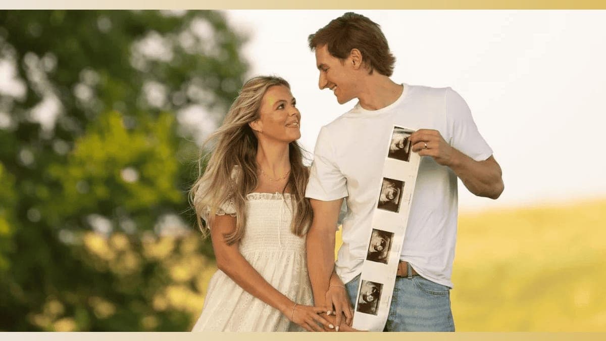 Cooper Alan: From Country Star to “Girl Dad”—A Sweet New Chapter!