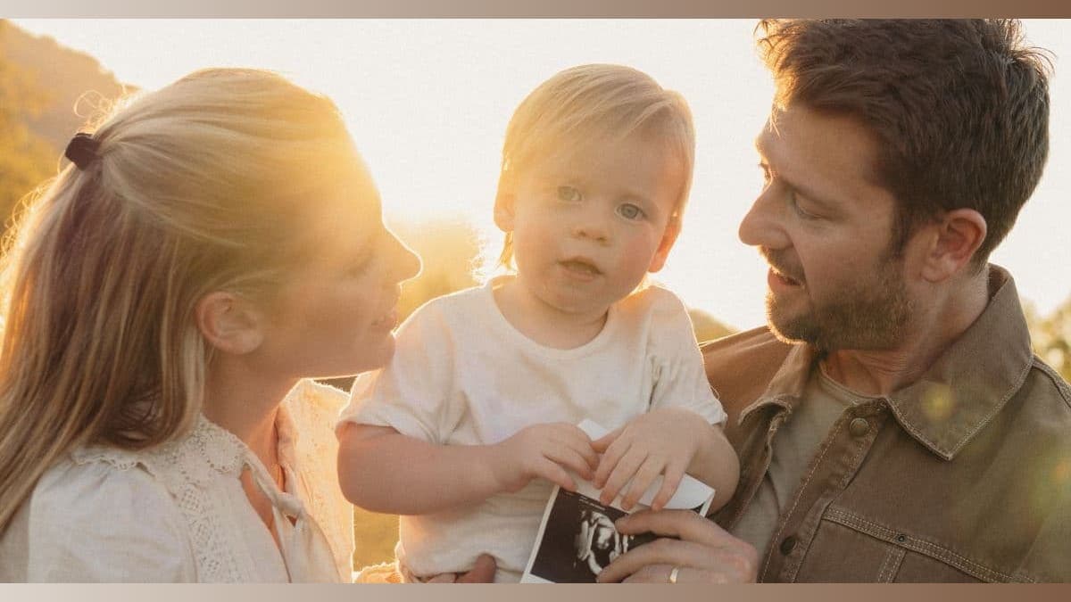 Adam Doleac's Family is Expanding: Baby No. 2 on the Way!