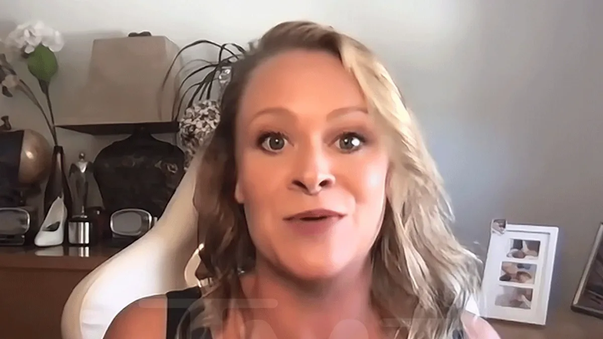 STD Tests: The Reality Check That Reality Stars Didn’t See Coming!