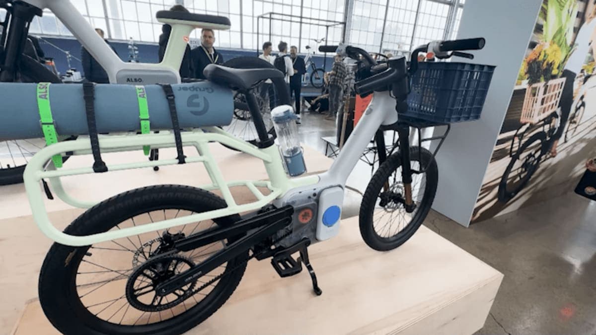 Pedal Power Revolution: Meet the E-Bike Company That’s Changing City Life!