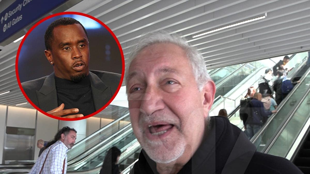 Diddy’s Comeback Plan: Will Trump Be the Key to His Freedom?