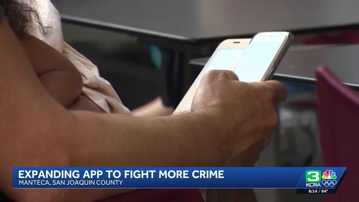 From Retail Theft to Real-Life Heroes: Stockton's STAART App Gets a Serious Upgrade!