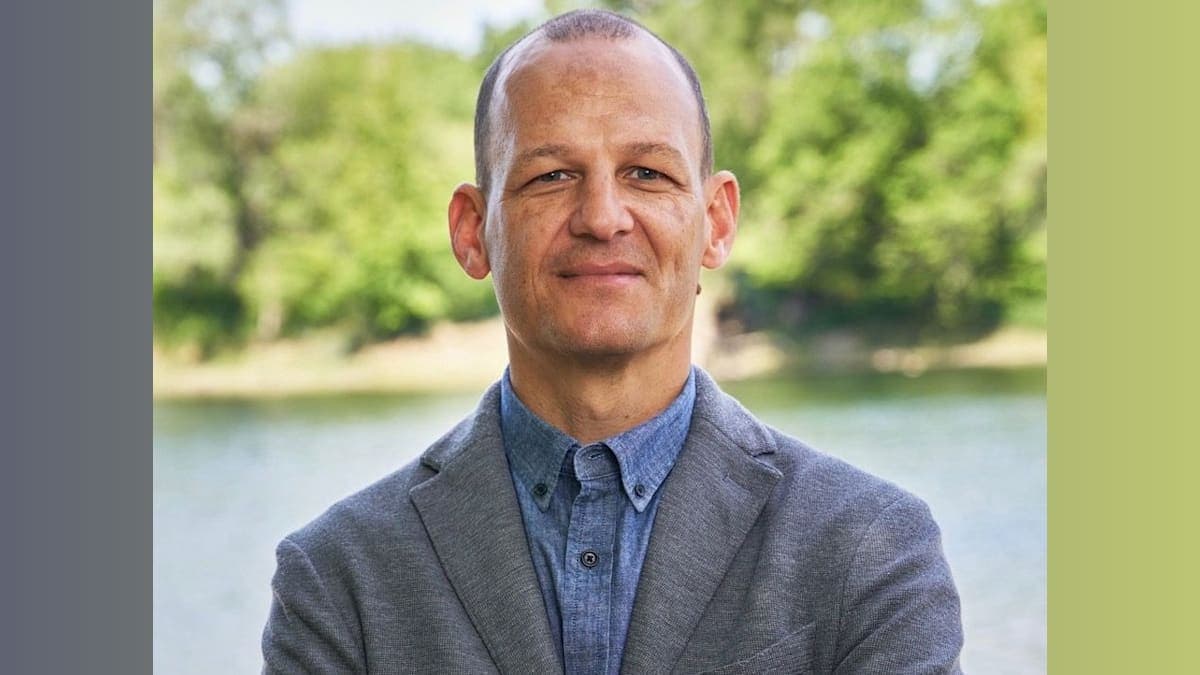 Mayor McCarty's Vision: Tiny Homes and Big Dreams for Sacramento!