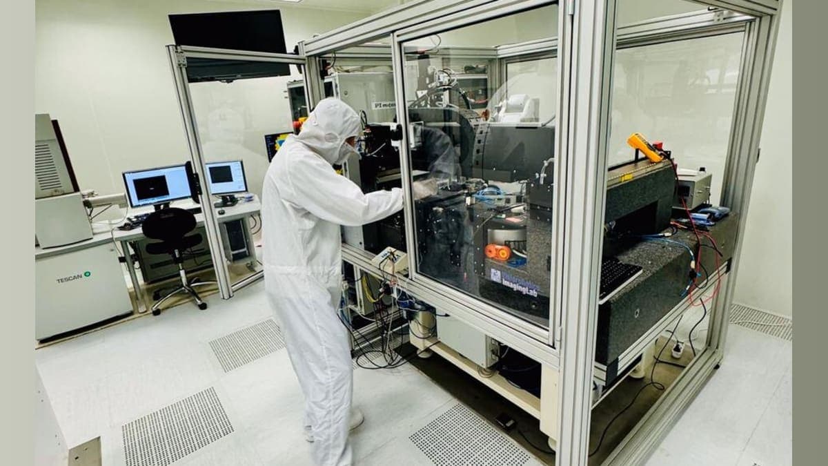 Graphene: The Tech Superstar We've Been Waiting For?