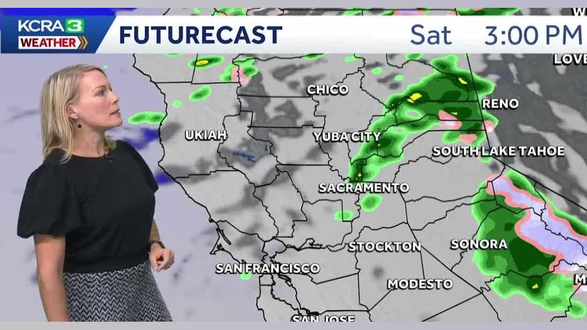 Rainy Weekend: Will it Dampen Your Outdoor Plans or Just Bring Comfort Food?