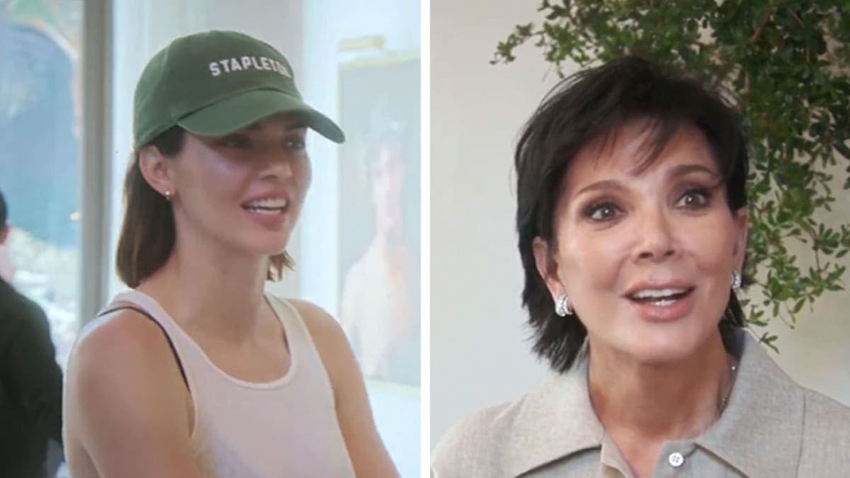 Kendall Jenner's Stunning Confession: Where Her Virginity Was Lost Will Shock You!
