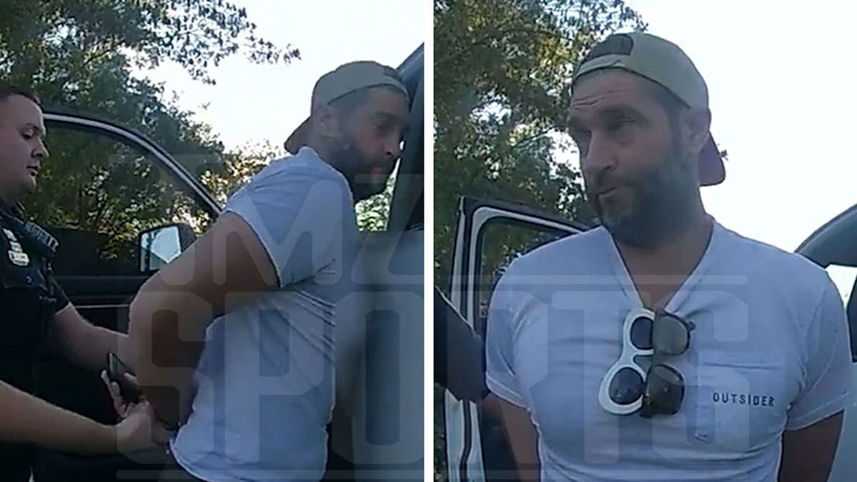 Jay Cutler's Wild Ride: From Quarterback to DUI Drama!