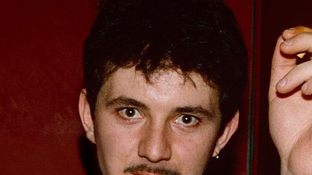 Soft Cell's Dave Ball: A Life in Keyboards and Heartbeats