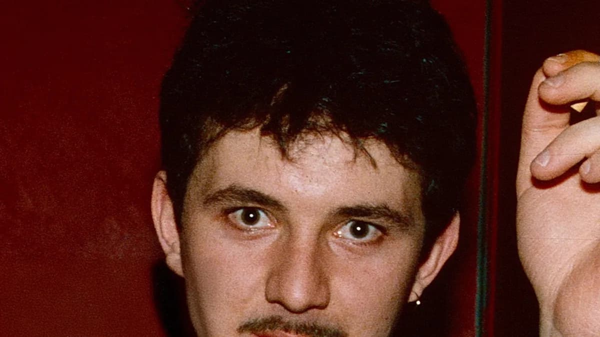 Soft Cell's Dave Ball: A Life in Keyboards and Heartbeats