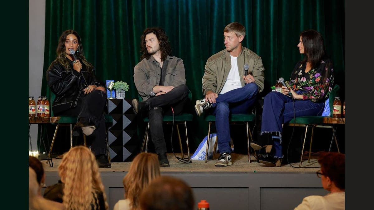 Where Heartache Meets Harmony: Songwriters Shine Light on Mental Health in Nashville