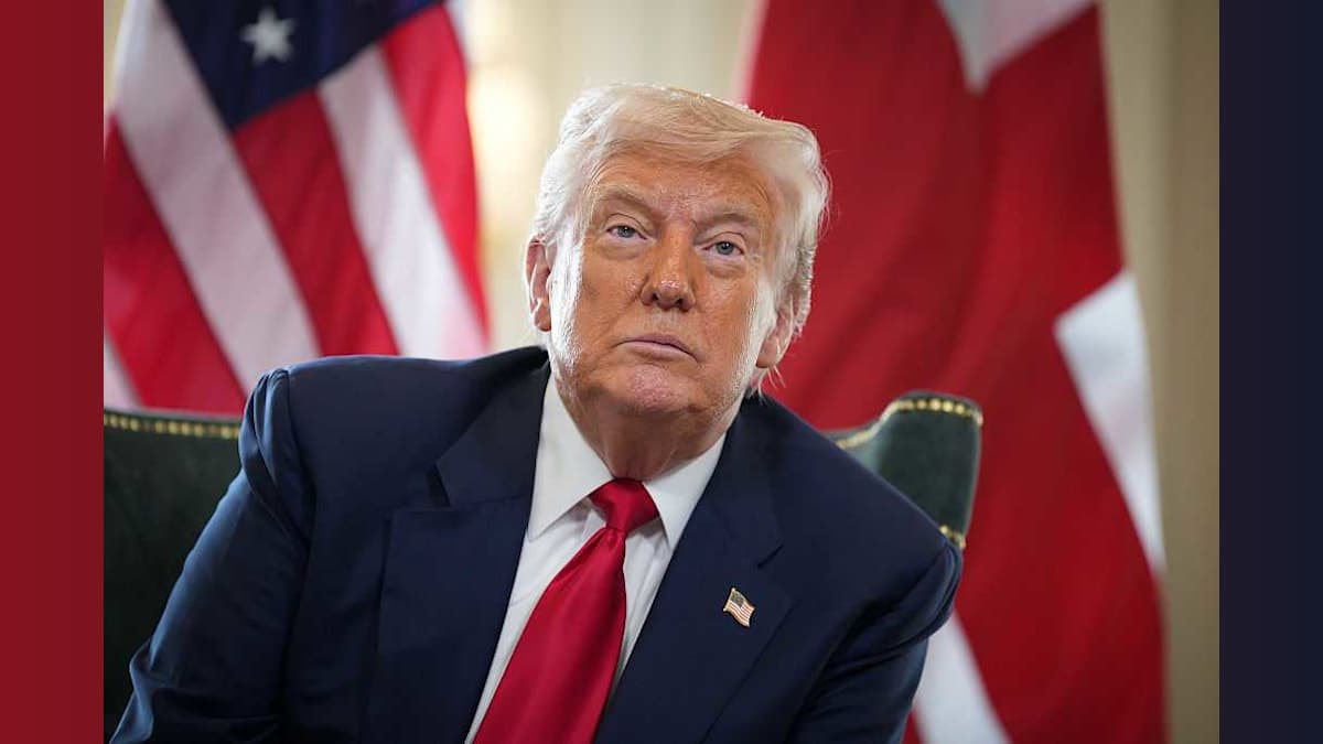 Will San Francisco Stand Down? The Drama Behind Trump's National Guard Reversal!