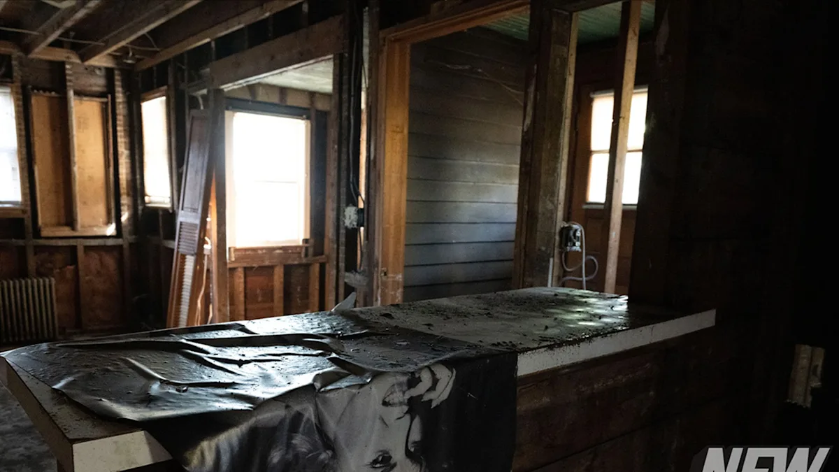Shocking Secrets in a Connecticut Home: A Captivity Case That Will Leave You Speechless
