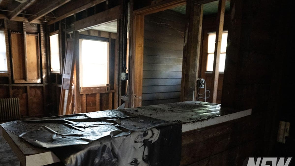 Shocking Secrets in a Connecticut Home: A Captivity Case That Will Leave You Speechless