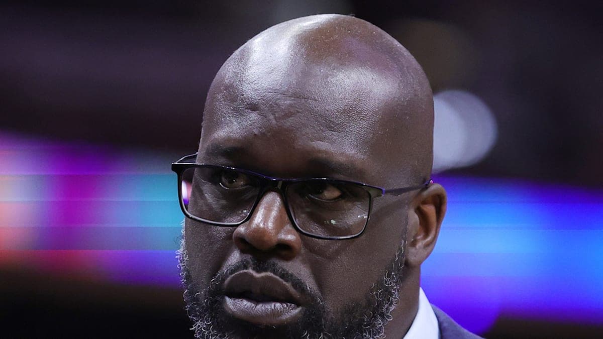 Shaquille O'Neal’s Range Rover Heist: A Game Plan Unraveled