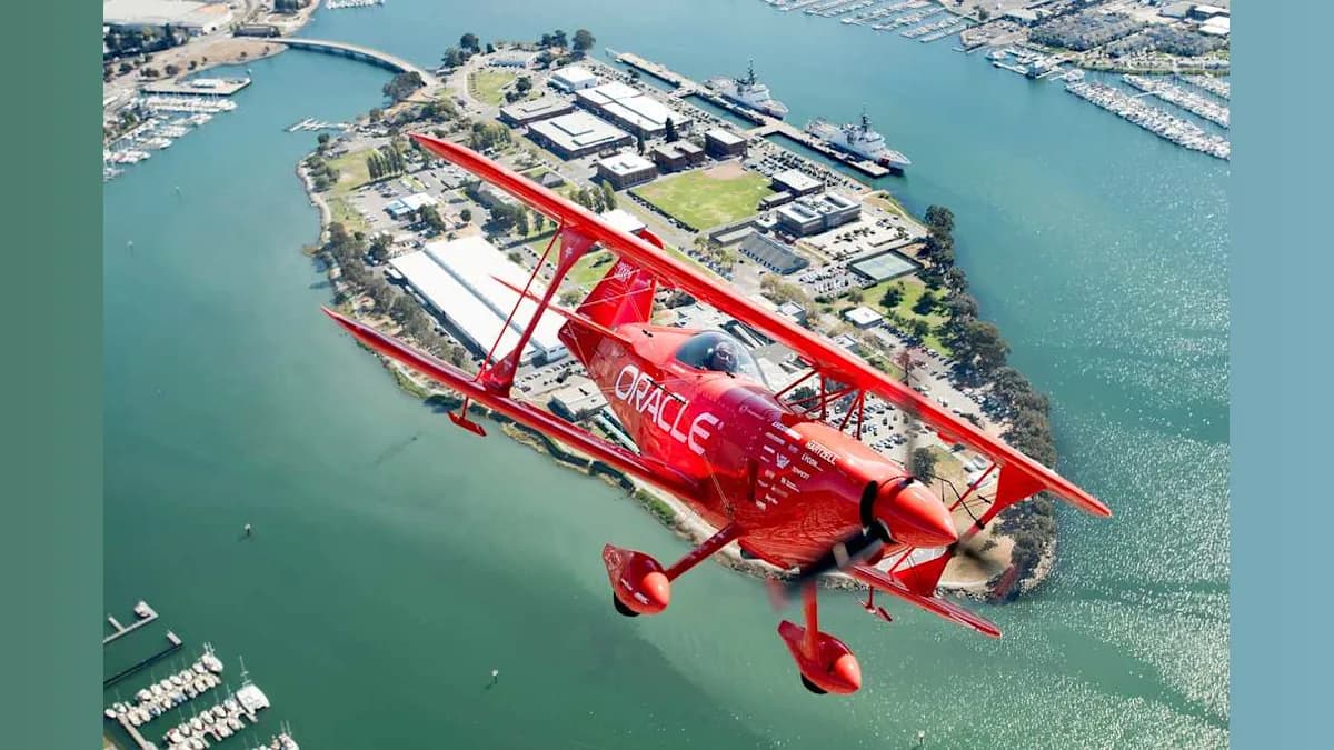 Federal Agents, Protests, and a Mysterious Island: Coast Guard Island's Surprising Visitors!