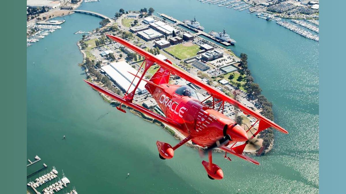 Federal Agents, Protests, and a Mysterious Island: Coast Guard Island's Surprising Visitors!