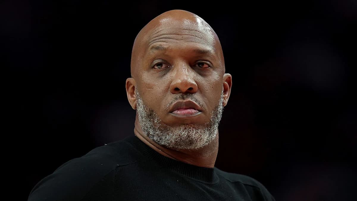 Chauncey Billups in Hot Water: An NBA Scandal that Could Rock the League!