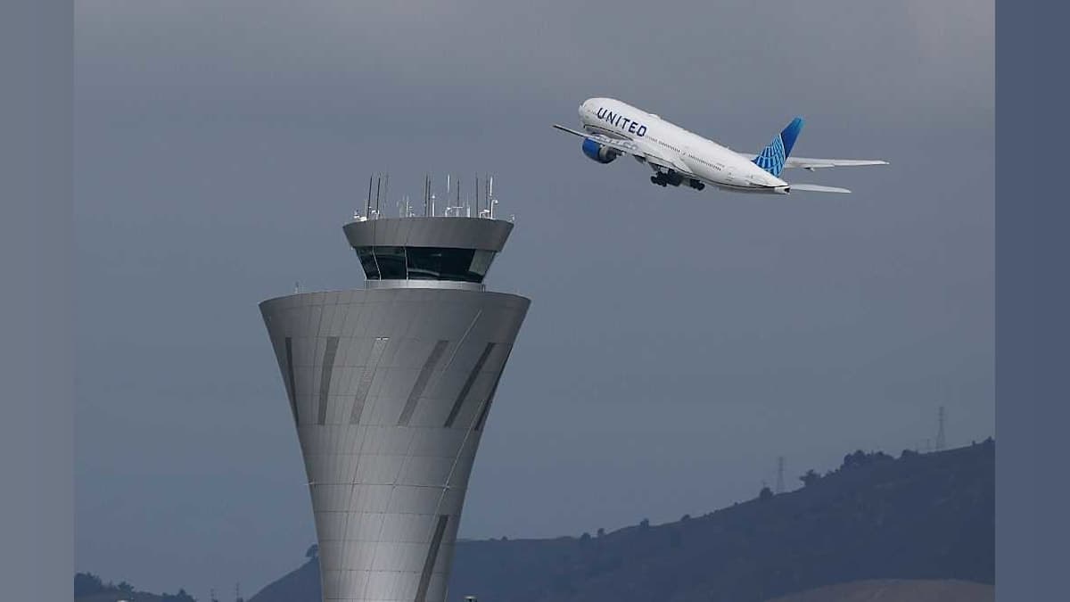 Weather Balloons and Turbulence: The Scary Flight That Took a Bizarre Turn!