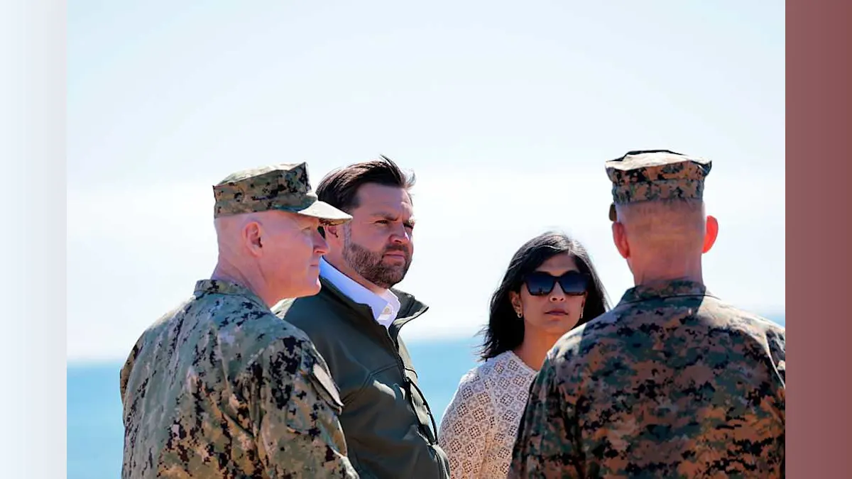 Shrapnel on the Freeway: A Live Fire Disaster at Marine Corps Celebration