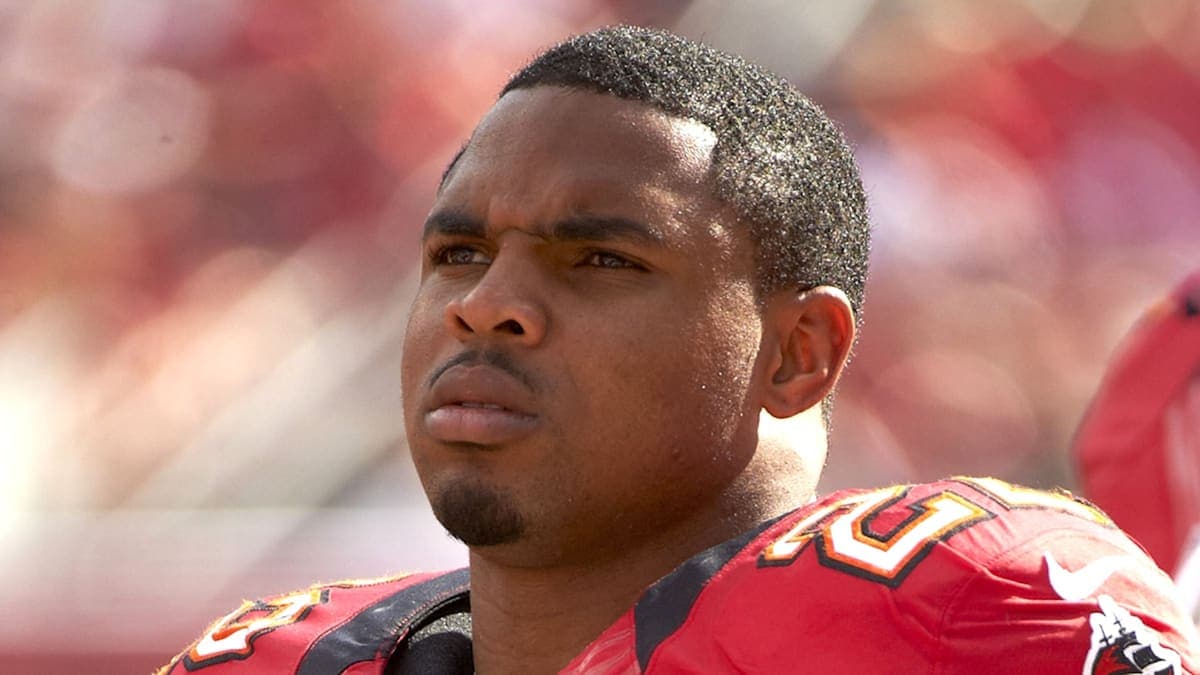 From Rehab to Tragedy: The Untold Struggles of Doug Martin