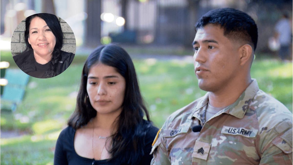 When Reporting Harassment Lands You in ICE: The Shocking Story of Sylvia Reyna Mendoza