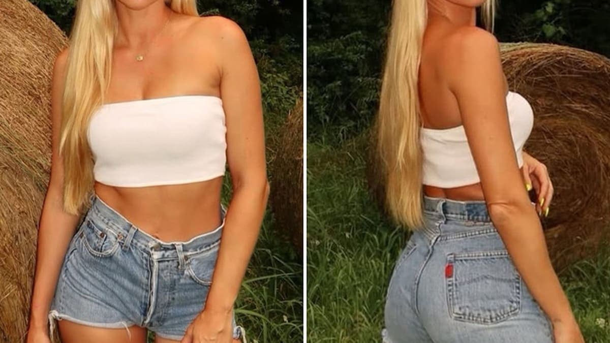 From the Ring to the Runway: This Star Knows How to Rock Daisy Dukes!