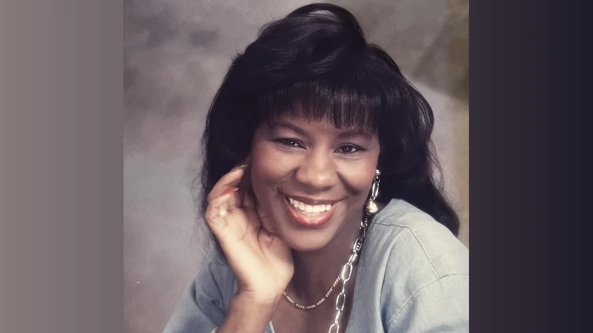 A Heartfelt Obsession: Remembering Margretta Cannon, Sacramento's True Queen