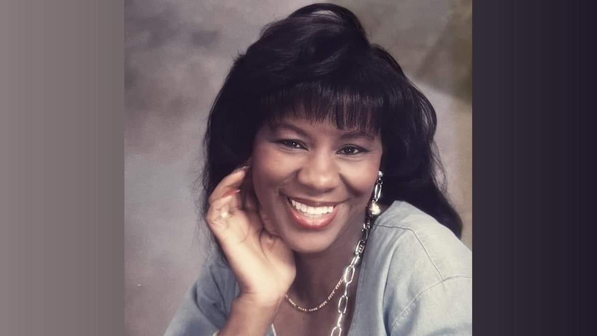 A Heartfelt Obsession: Remembering Margretta Cannon, Sacramento's True Queen