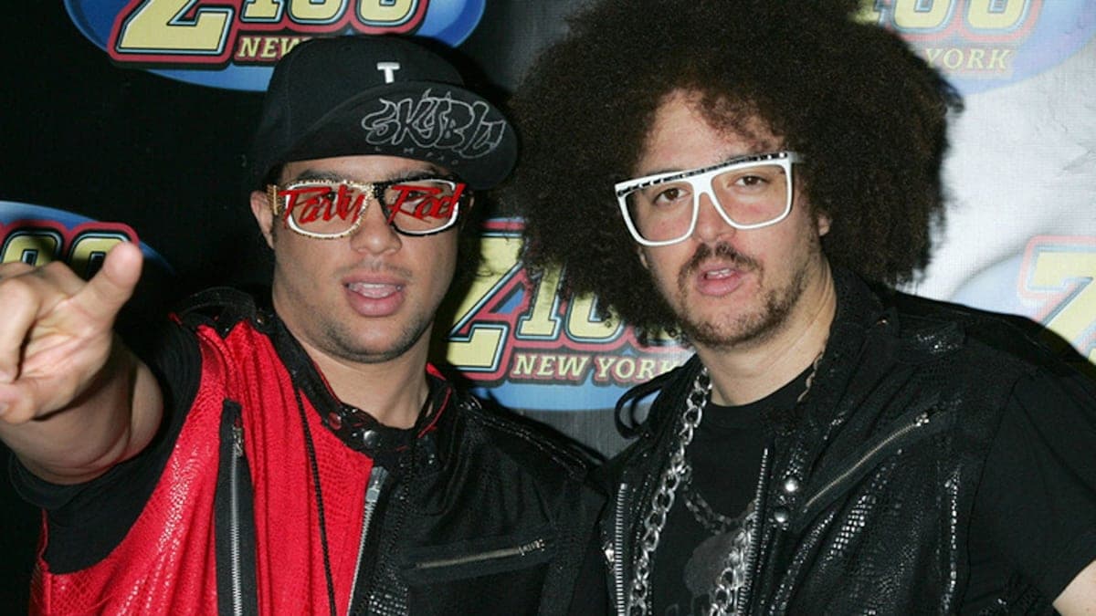 What Happened to the Party Rock Duo LMFAO? A Look Back and Forward!