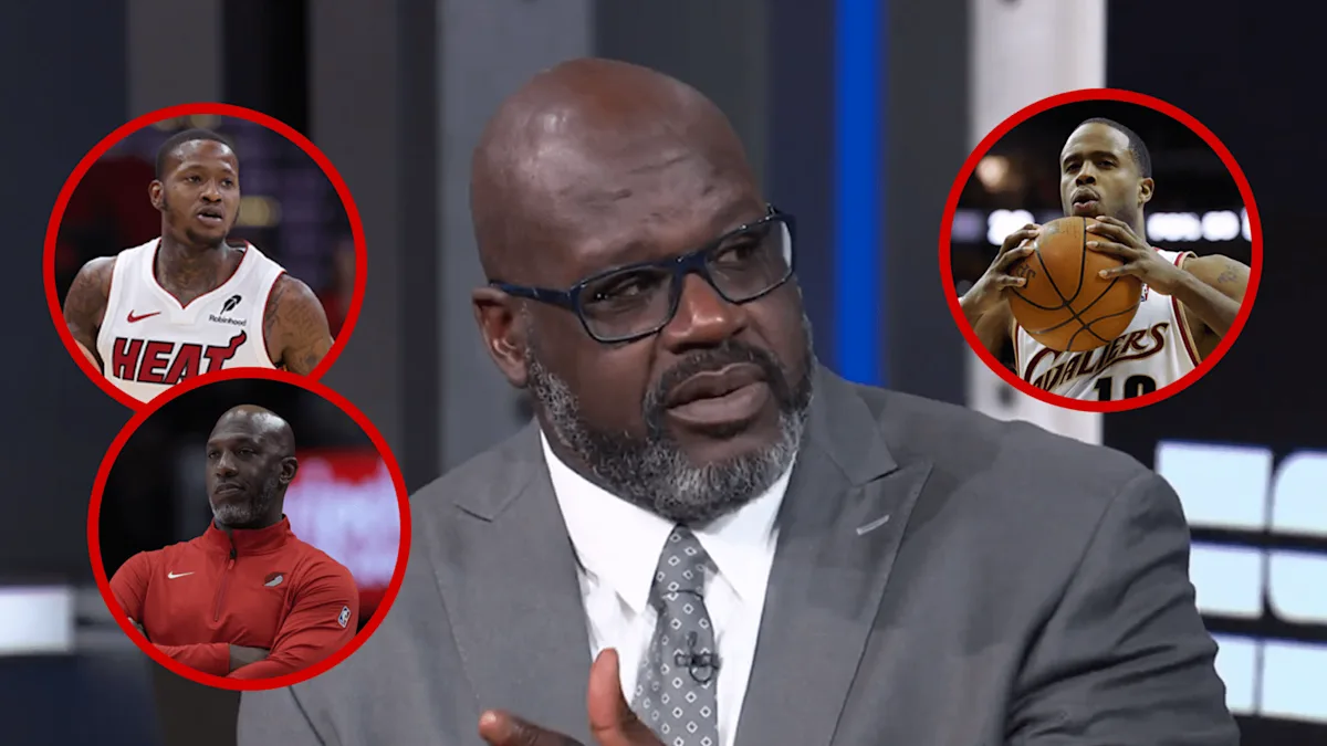 NBA Players Arrested: Shaquille O'Neal's Shocking Reaction to the Scandal!