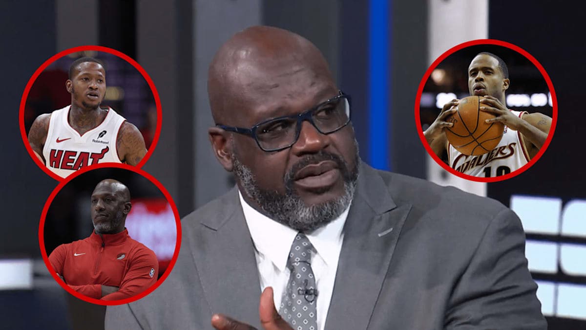 NBA Players Arrested: Shaquille O'Neal's Shocking Reaction to the Scandal!