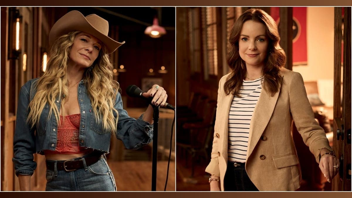 9-1-1: Nashville Hits the Ground Running with Major Drama and Family Secrets!