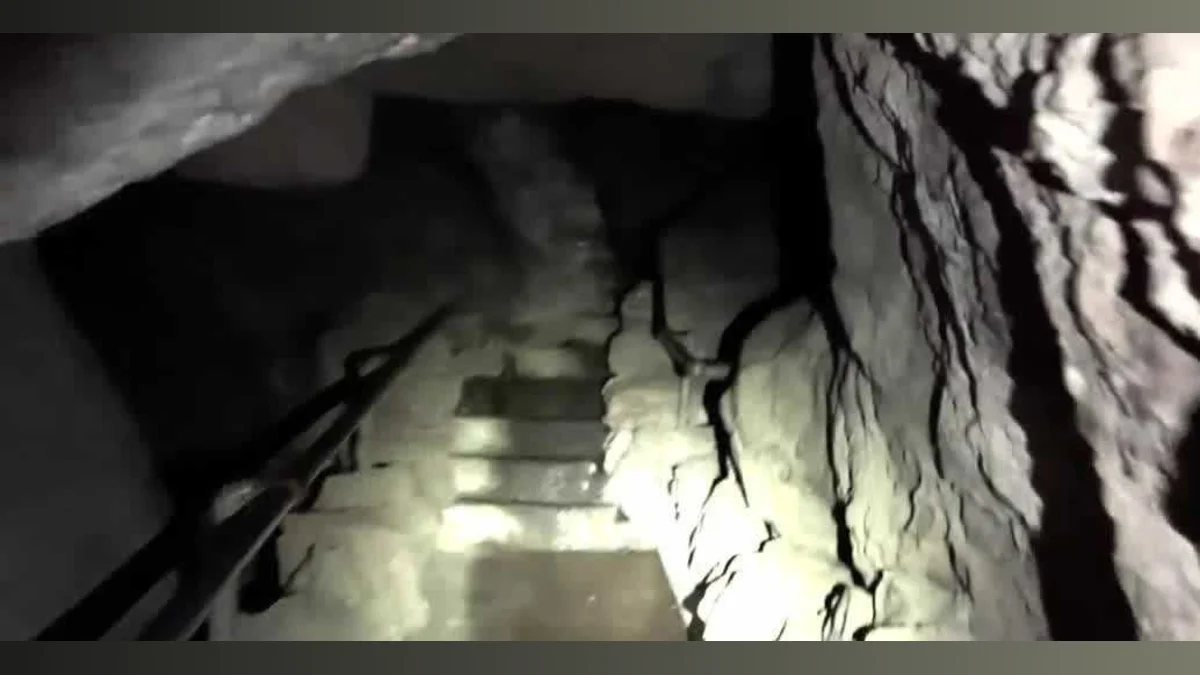 Caving with Bats: Your Ultimate Halloween Adventure Awaits!