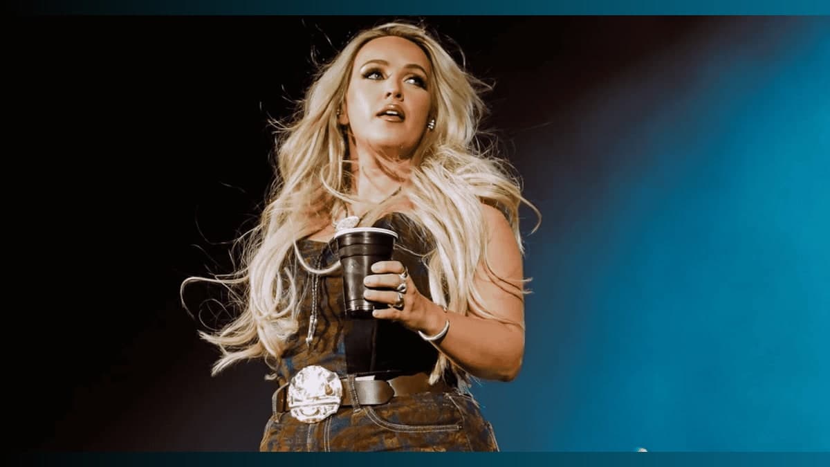 Priscilla Block Promises a Show Like No Other as Her Things You Didn’t See Tour Kicks Off!